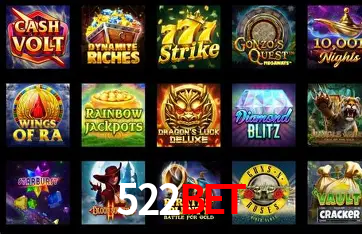 Descubra a Essência do 522bet: Nossa História e Compromissos