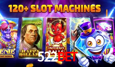 A Emoção da Loteria na 522bet: Uma Chance de Mudança de Vida