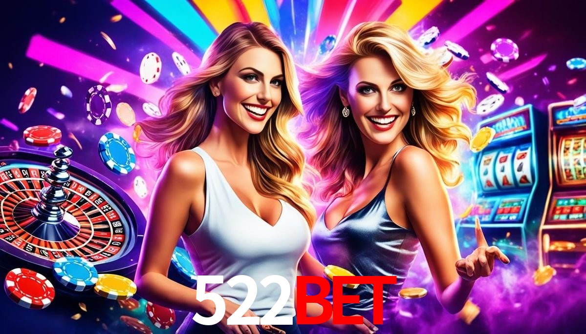Estatísticas 522bet
