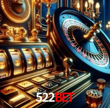 Jogos de Slot 522bet