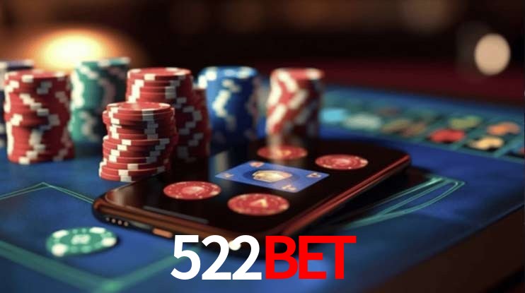 Provedores de Jogos 522bet