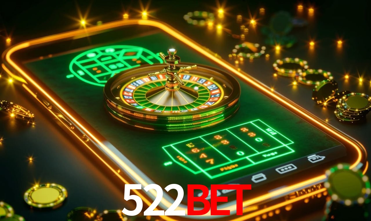Diretório de Jogos 522bet