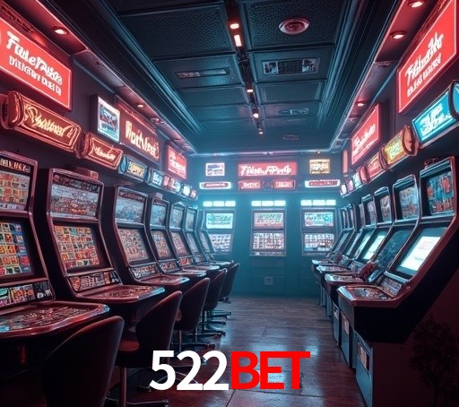 Cadastro Rápido 522bet