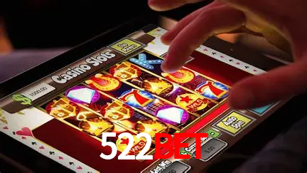 A Emoção da Loteria na 522bet: Uma Chance de Mudança de Vida