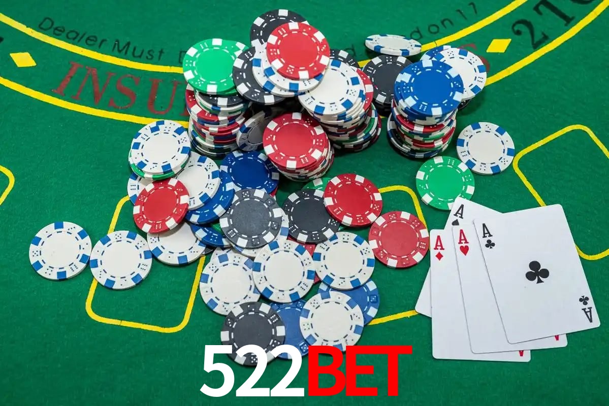 Estatísticas do Jogo 522bet