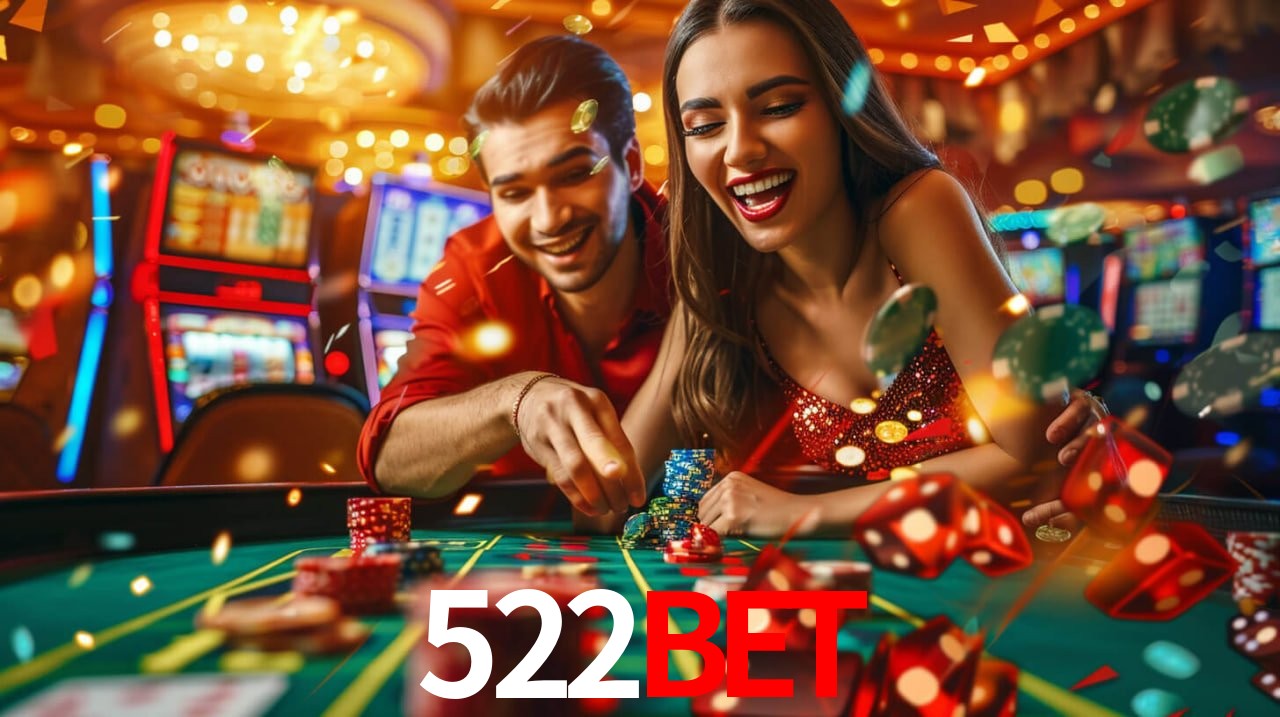 Estatísticas do Jogo 522bet
