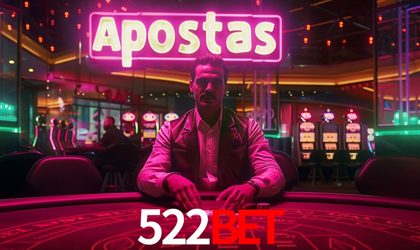 Interface Premium 522bet