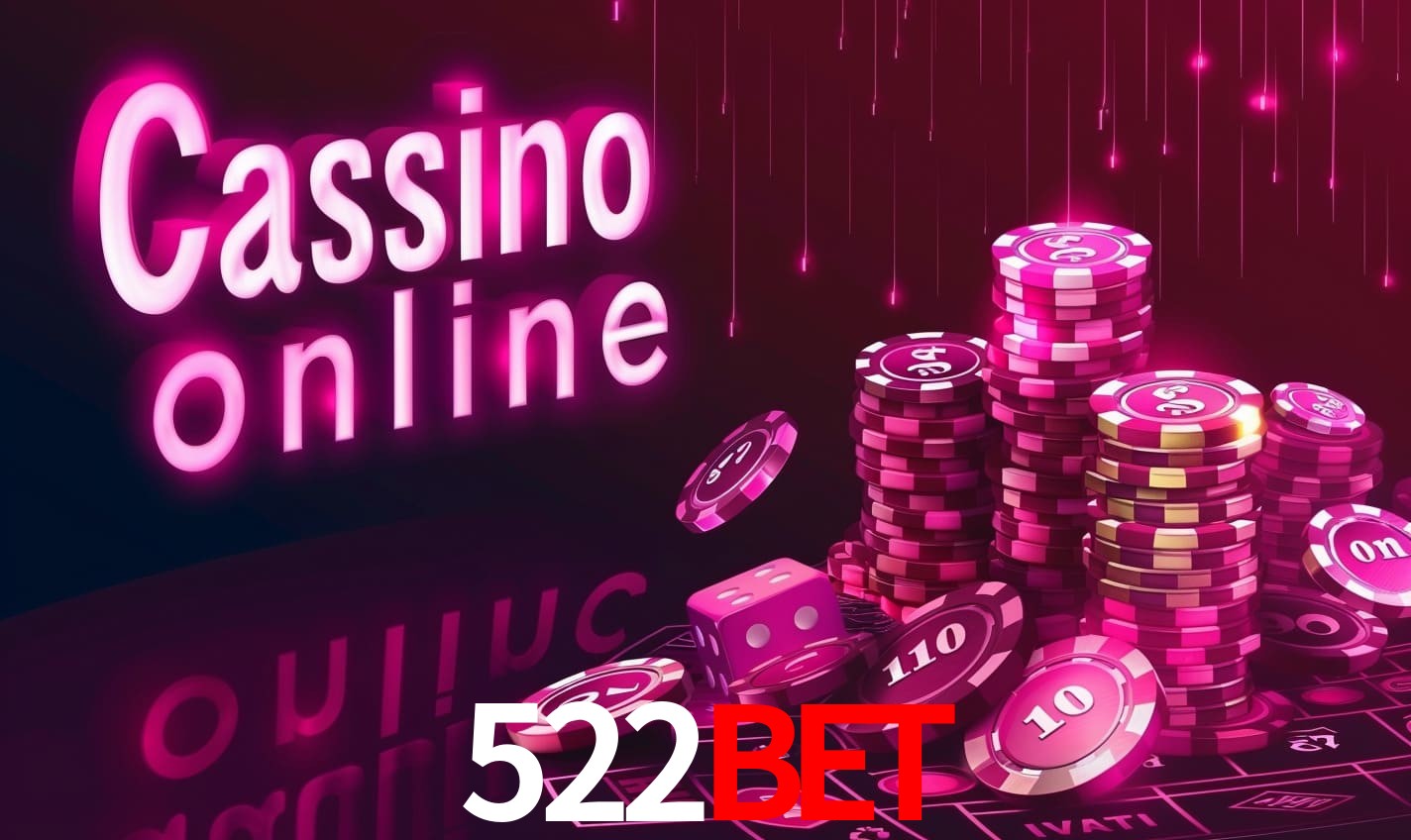 PIX Instantâneo 522bet