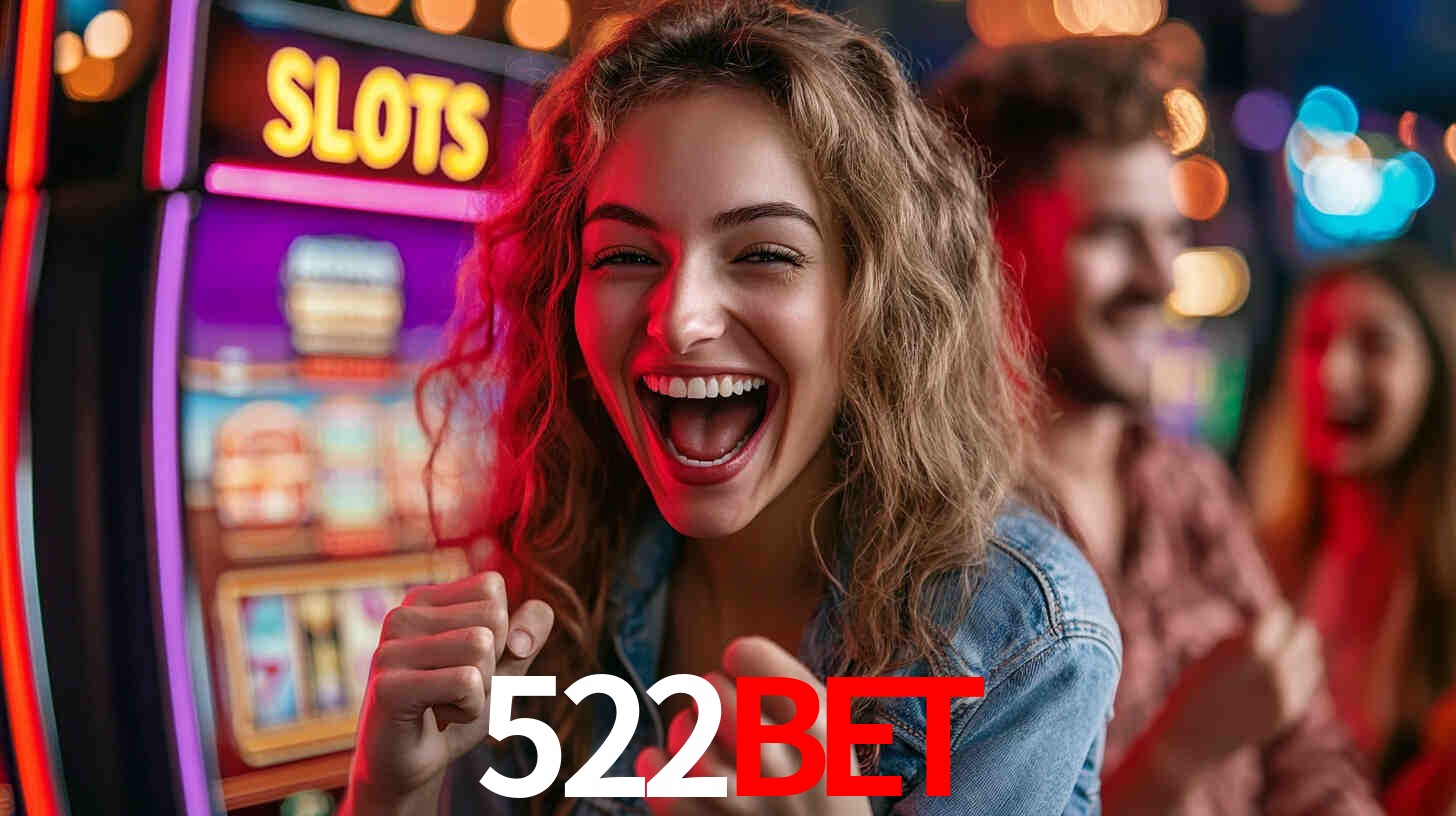 Apostas de Tênis 522bet