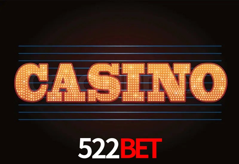 Design Responsivo 522bet
