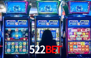 A Revolução dos Aplicativos de Jogos no 522bet