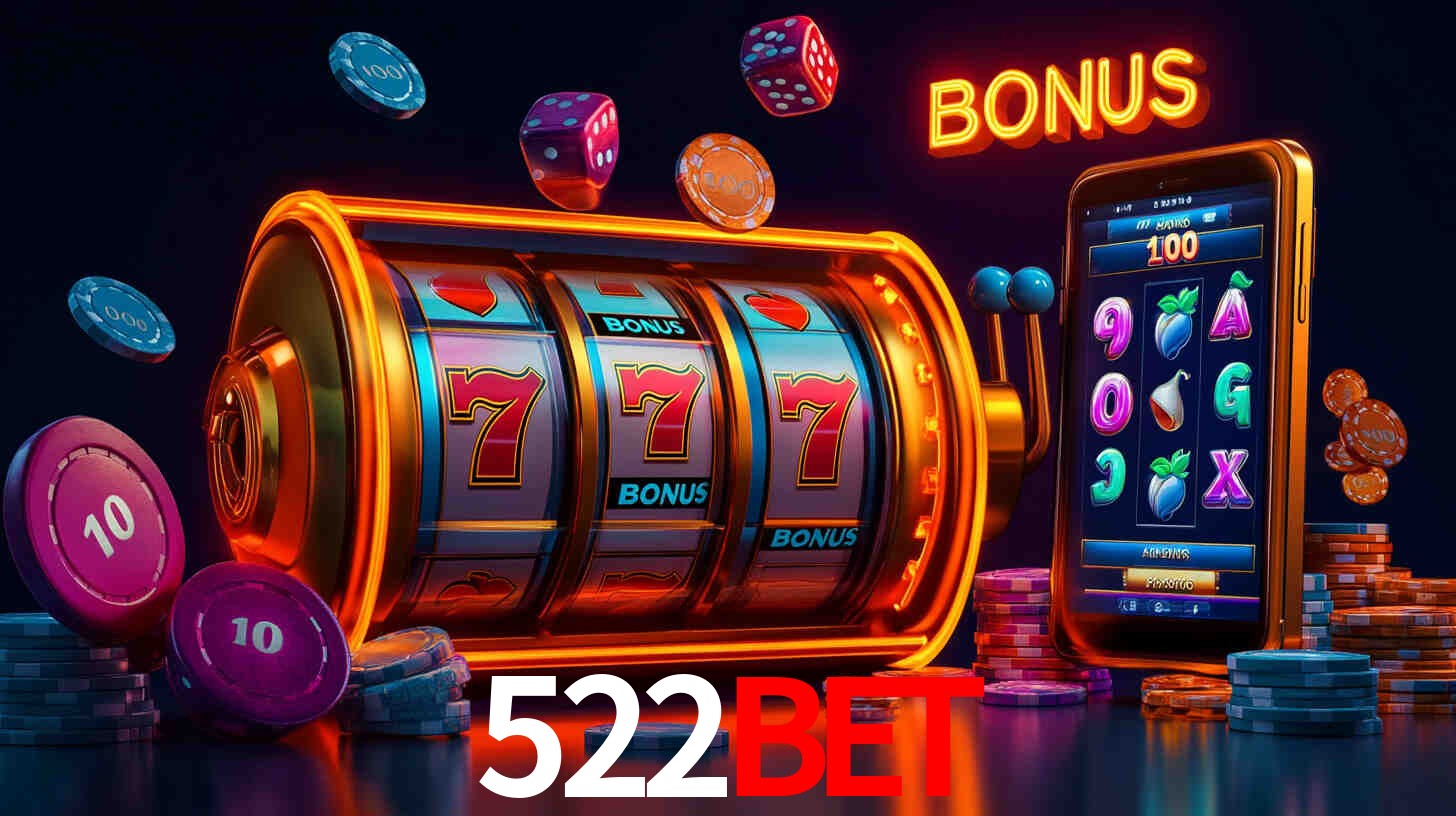 Apostas de Futebol 522bet