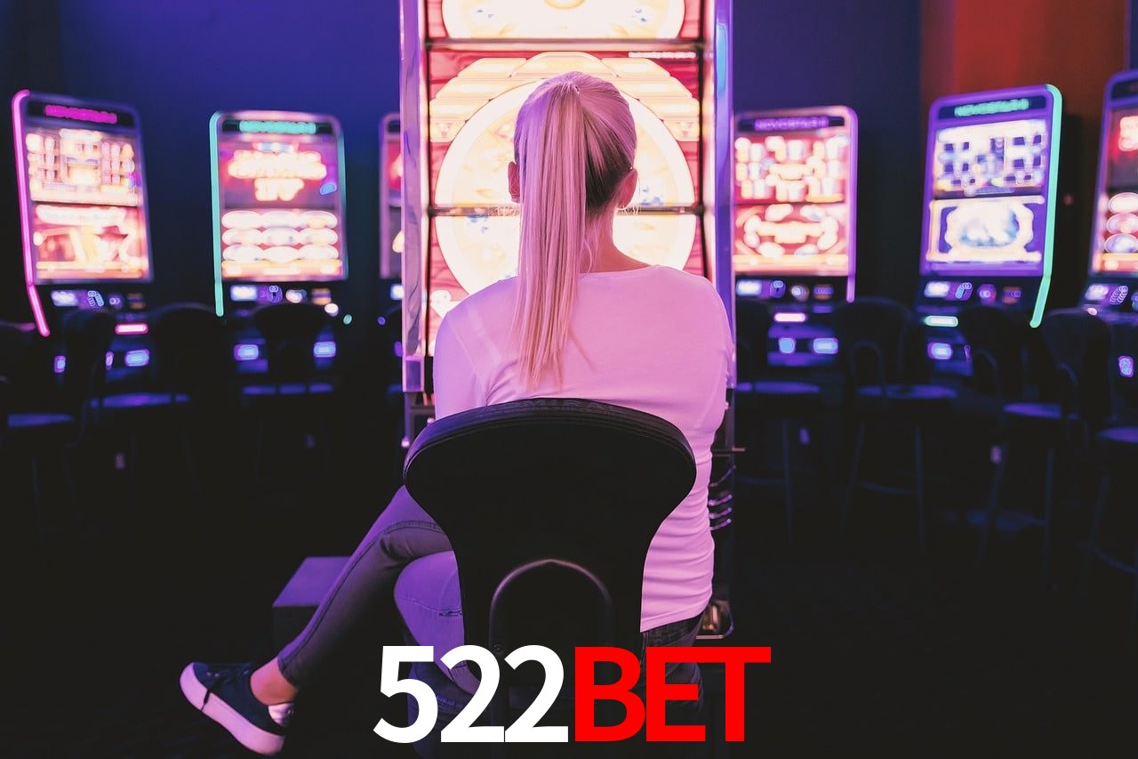 Descubra a Essência do 522bet: Nossa História e Compromissos