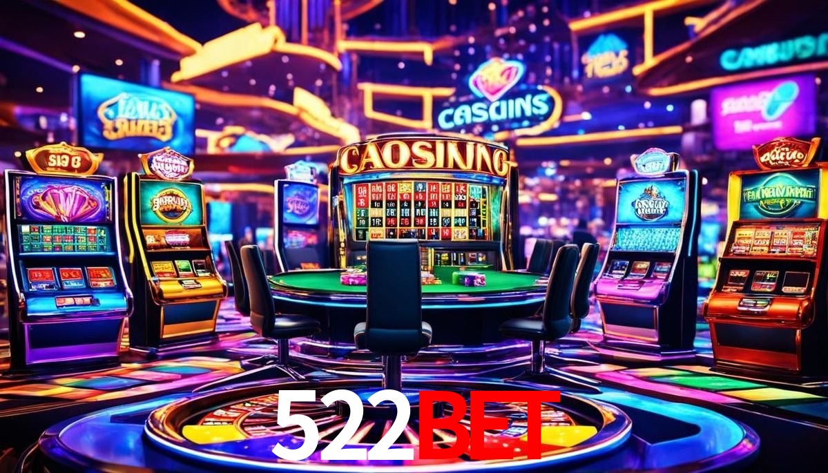 Integração de APIs 522bet