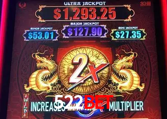 A Experiência Imersiva dos Cassinos Ao Vivo no 522bet