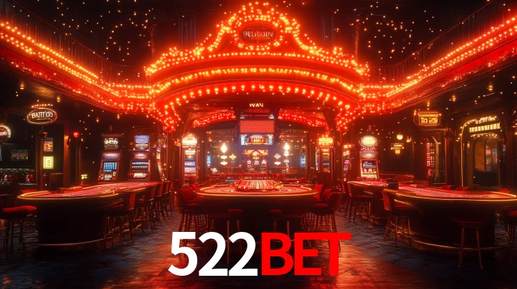 522bet login