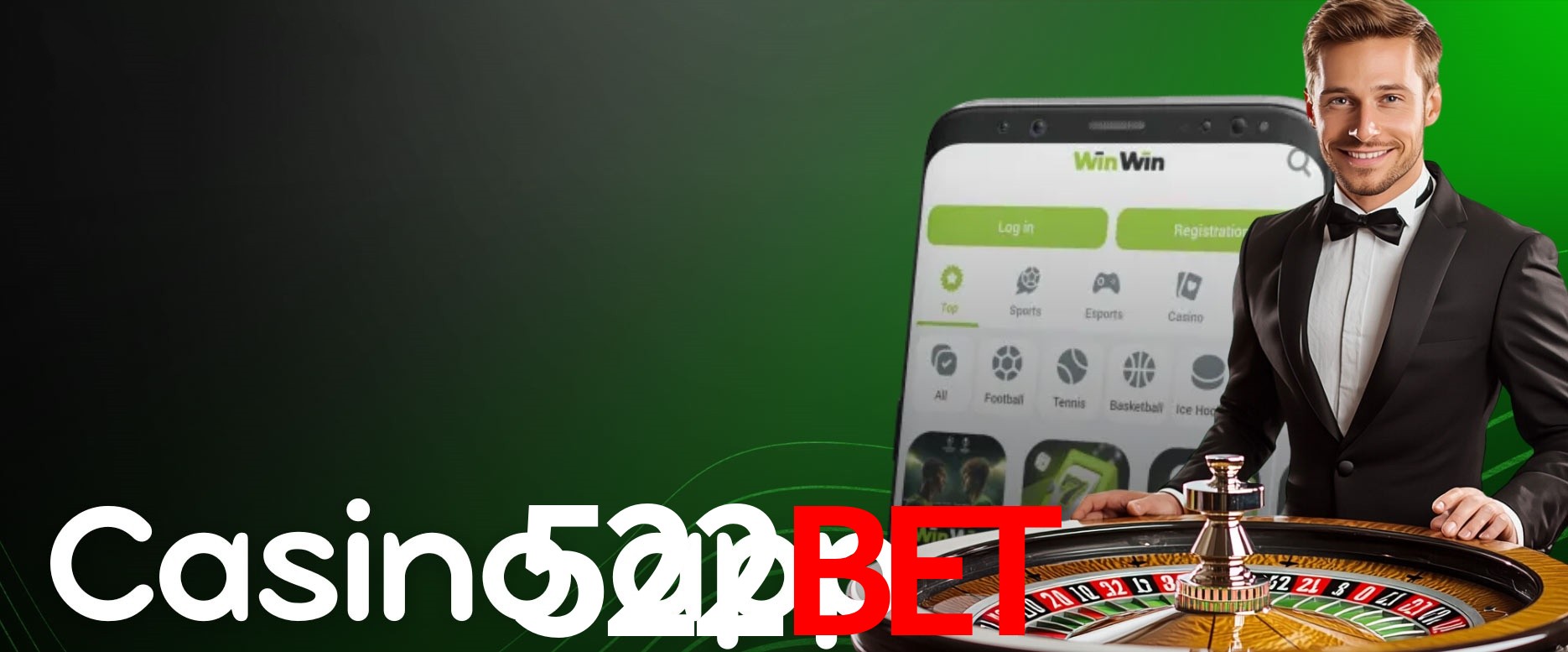 A Experiência Imersiva dos Cassinos Ao Vivo no 522bet