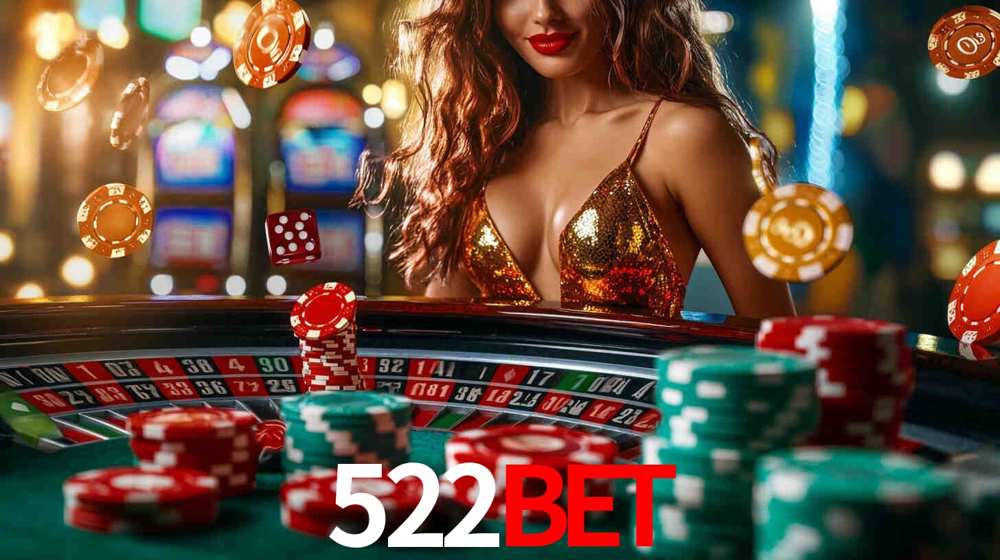 Bônus Diários 522bet