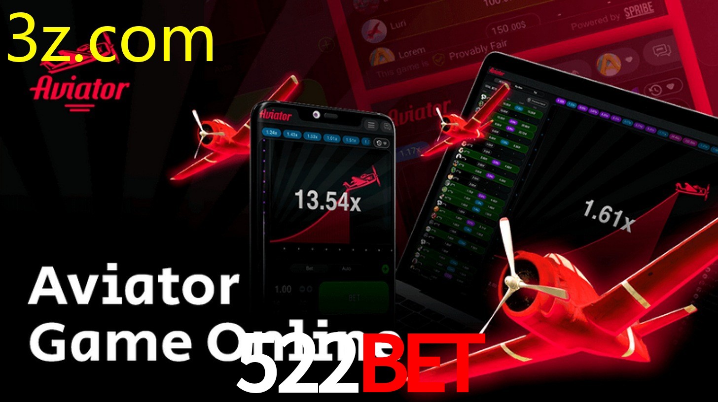 522BET