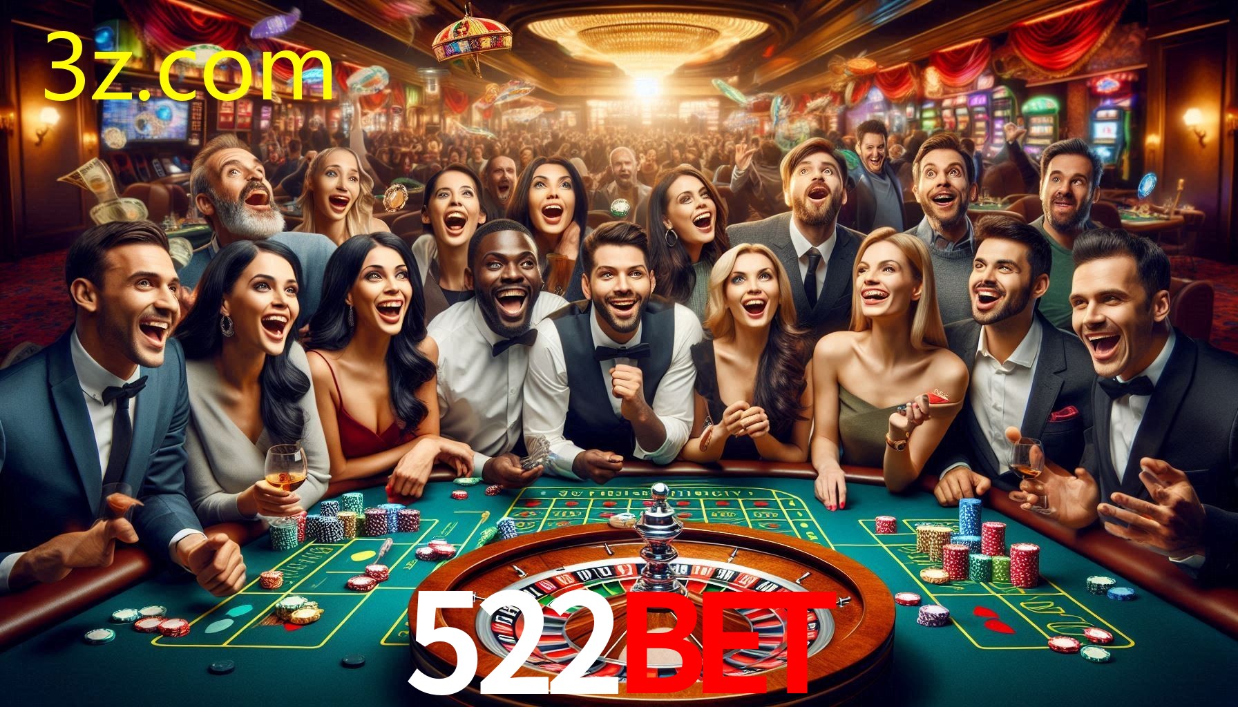 522BET